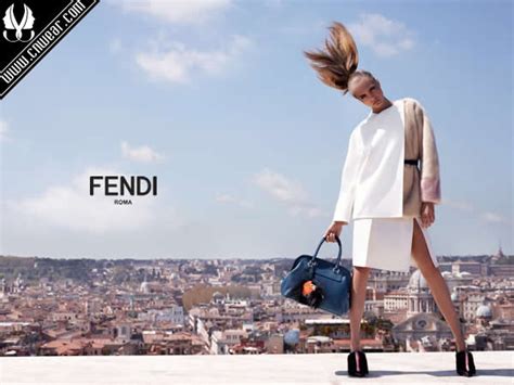 fendi official website paris